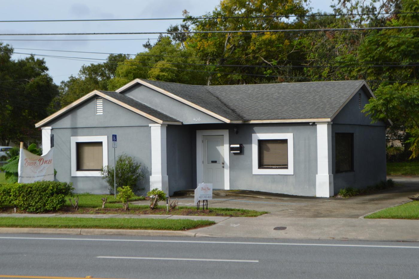 Office Building