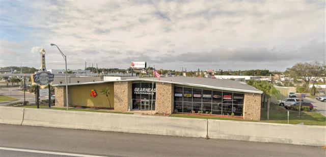 Net Leased Investment For Sale