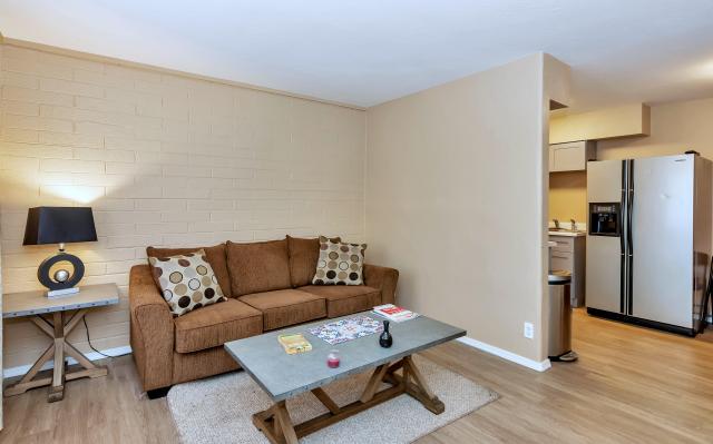 A True 7.87% Cap 4 plex/120K in CapEX