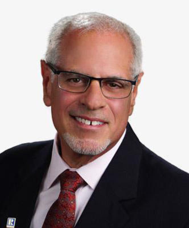 David Goldfeld