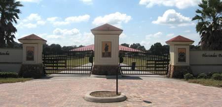 Hacienda de la Mancha