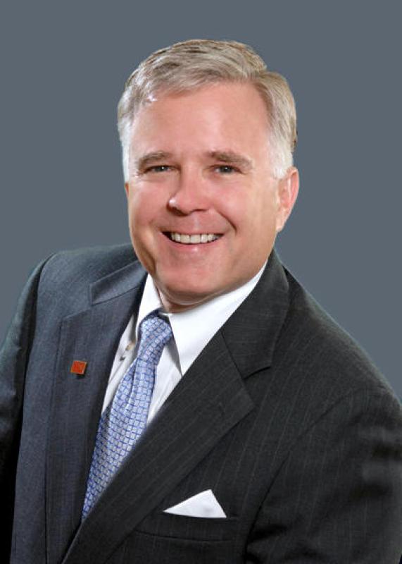 Gary Lyons, CCIM, SIOR