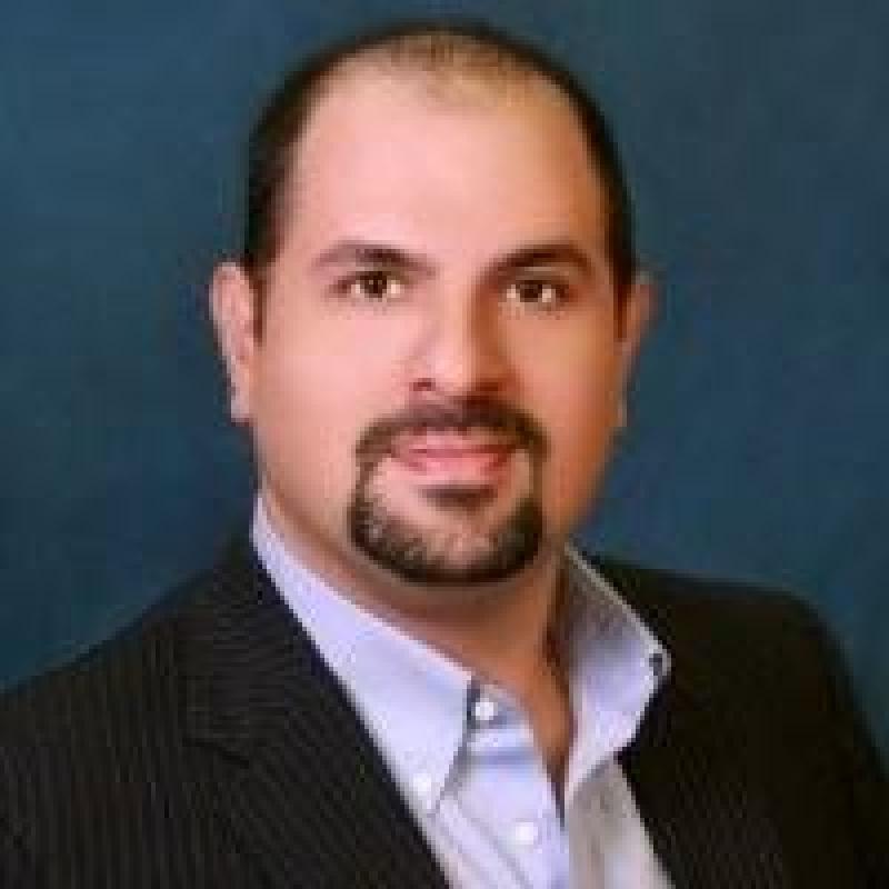Lorenzo Perez, Jr.