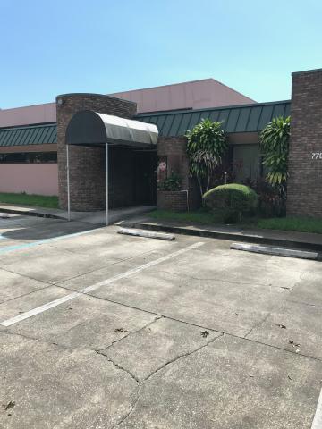 Manufacturing and Warehouse Facility