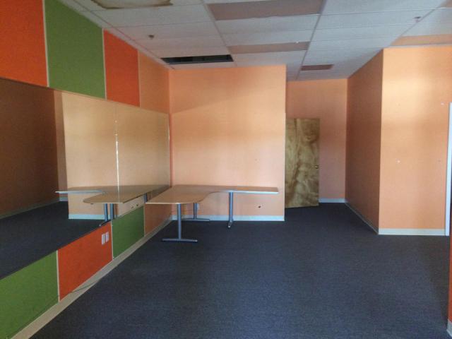 1 Office Space for Lease on Lower Level