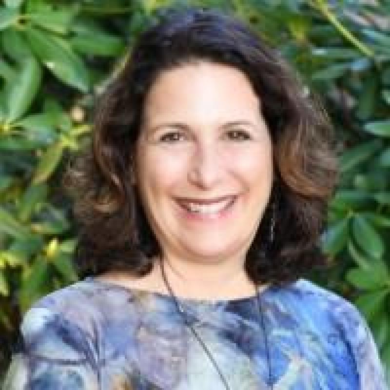 Stacy Sherman