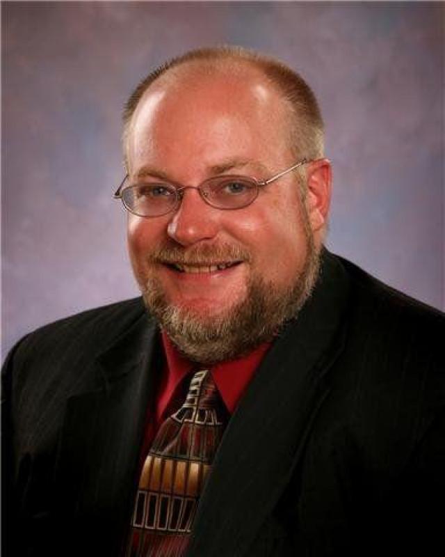 Brian Borchardt