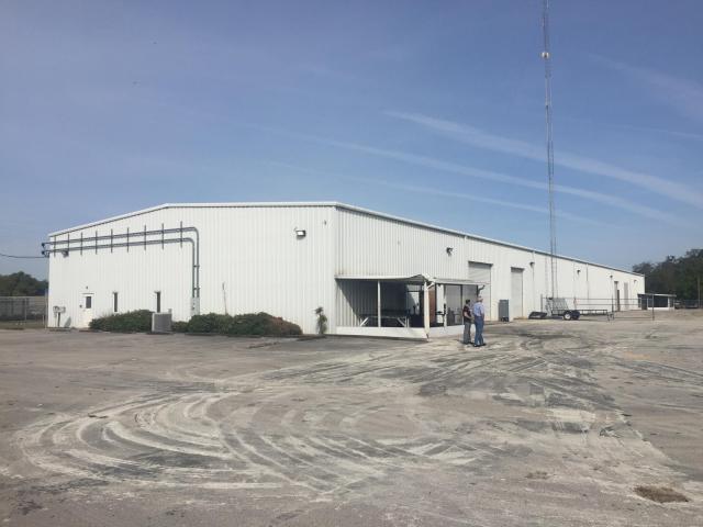 Zephyrhills Multi/Single Occupancy Warehouse