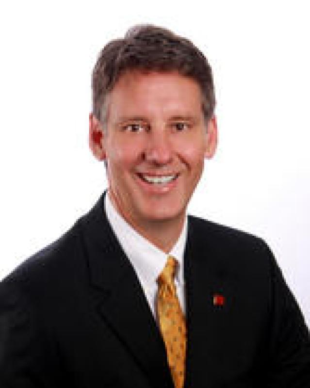 Bradford A. Johnson, CCIM