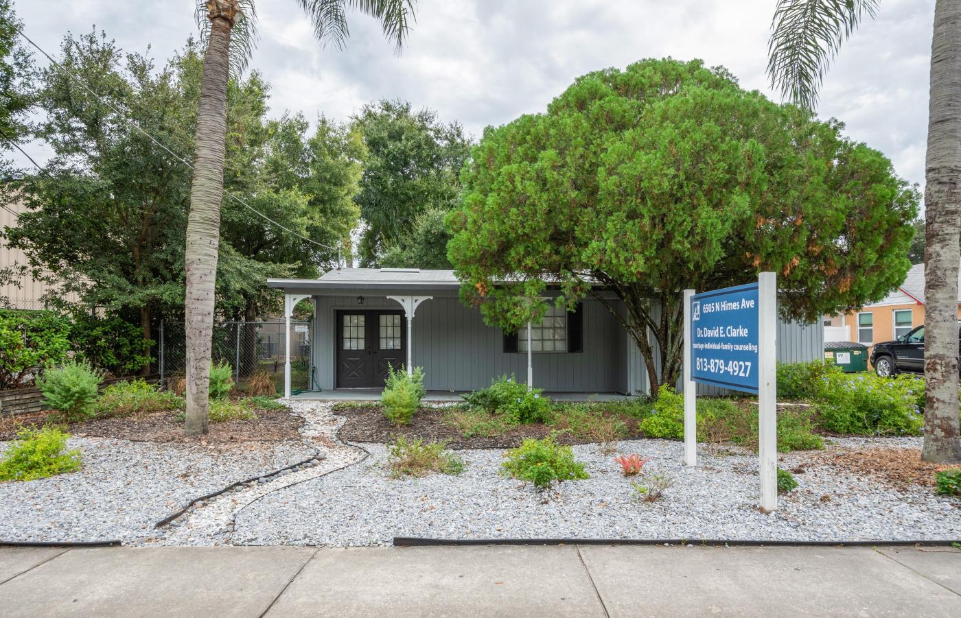 North Himes Avenue Office