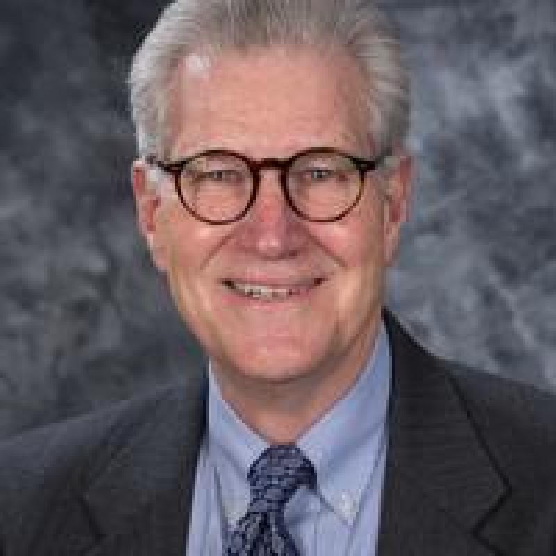 Chuck Connely, CCIM, CPM