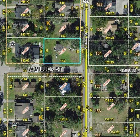 320 S Main Street, Winter Garden, Fl.