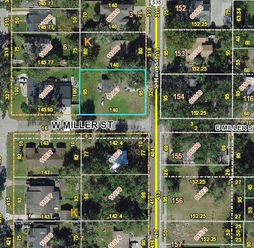 320 S Main Street, Winter Garden, Fl.