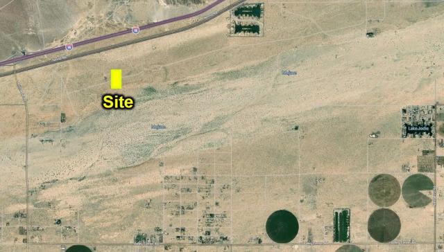 ±20.00 Acres South of Yermo Road