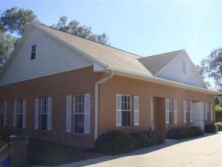 For Sale 2,000 SF Office Building- S. Tampa