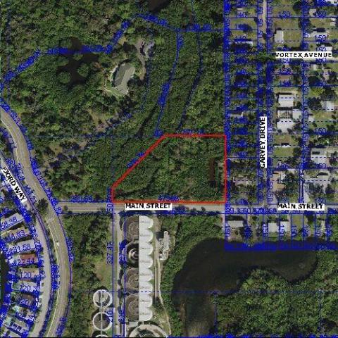 2.5 acres Main St