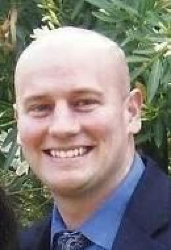 Russell Stroud, CCIM