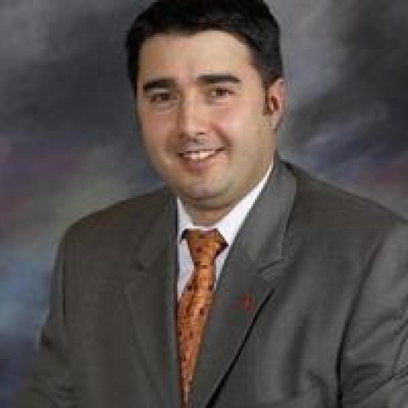 Costas J. Hrousis, CCIM