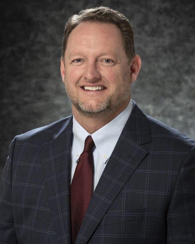 Rob Adams, CCIM