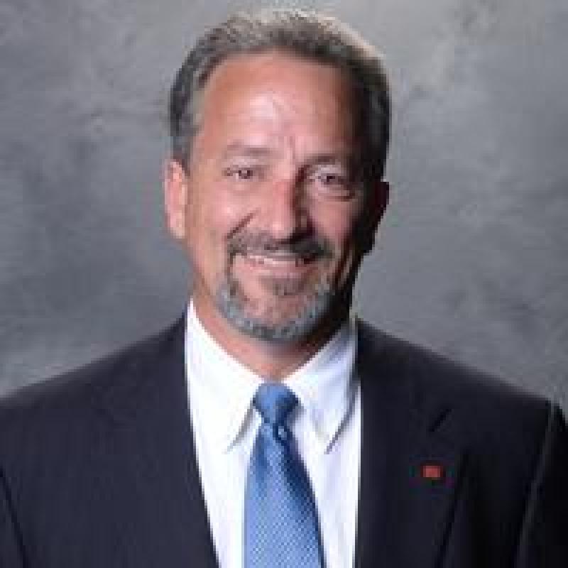 Brad Waken, CCIM