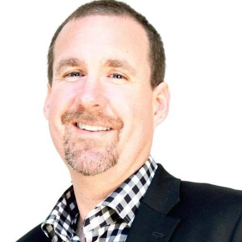 Curtis Gabhart, CCIM