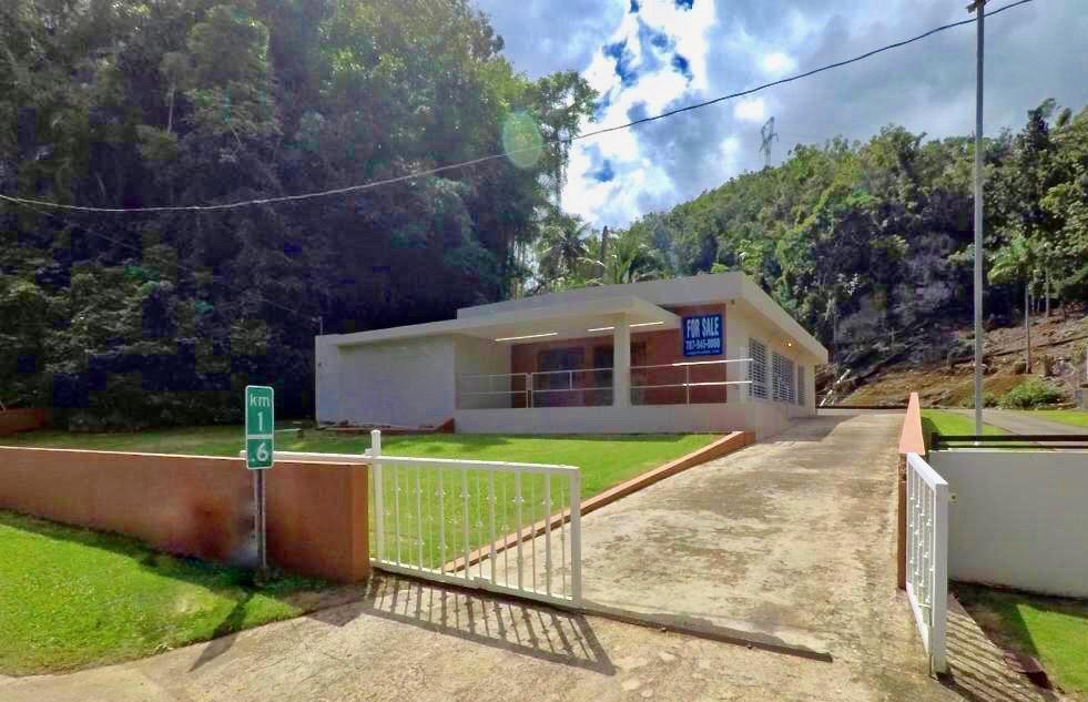 Comercial Property for Sale