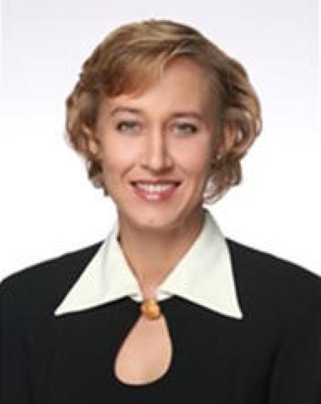 Alice Kulikowski, CCIM