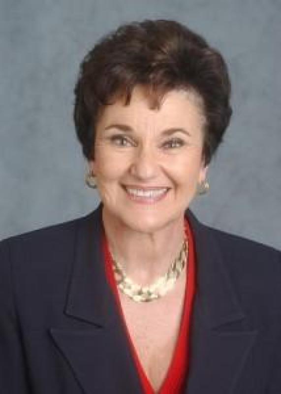 Athena Harman, CCIM