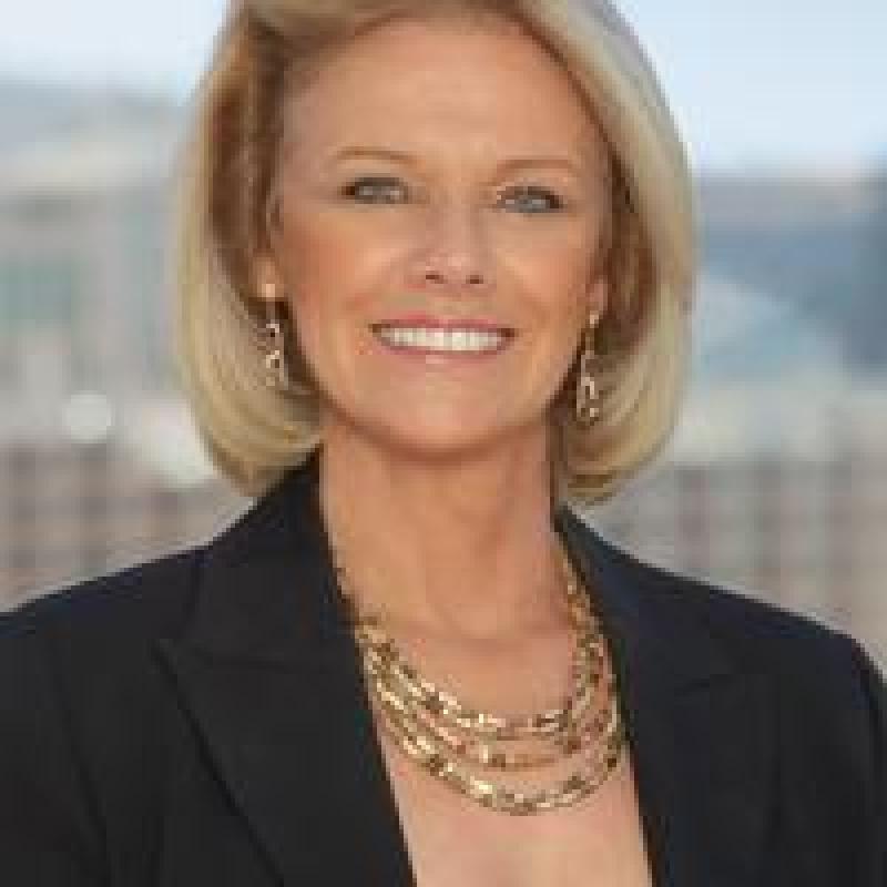 Charlene Clare, CCIM