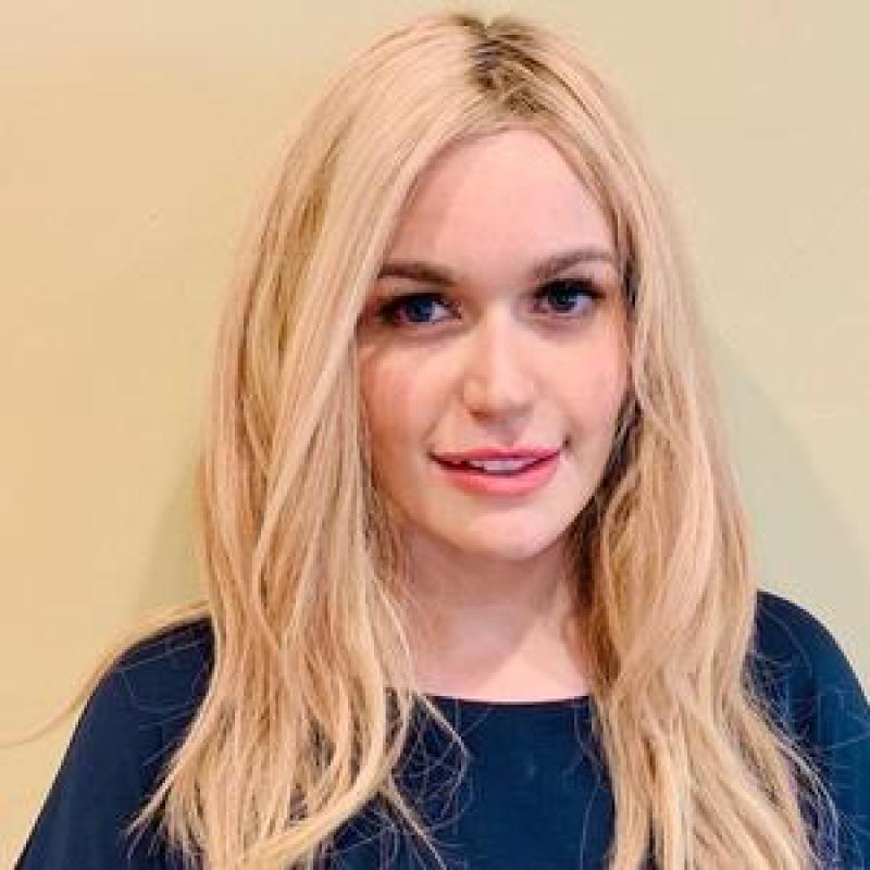 Erin Bilgin