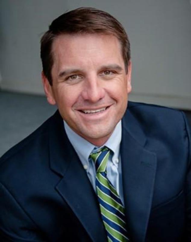 John McNeill, SIOR