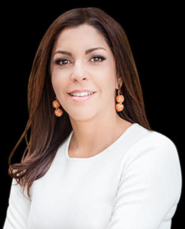 Nangelin Angulo