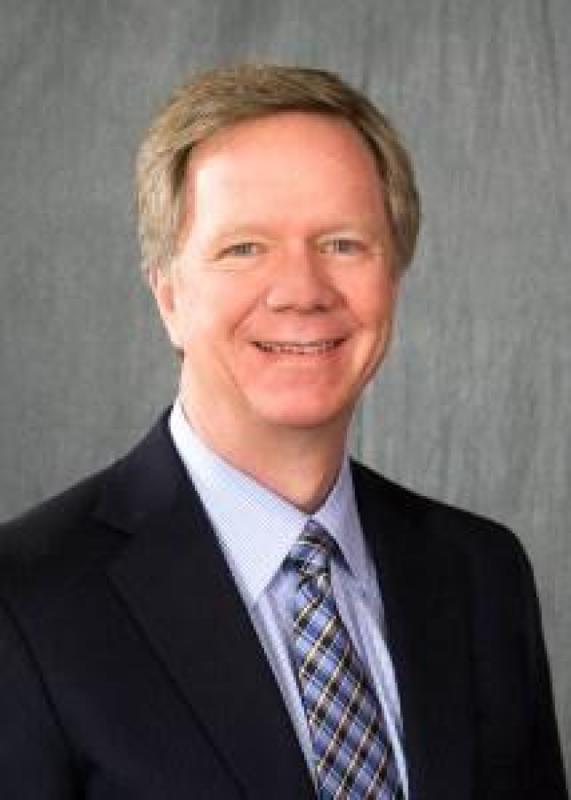 Jeff Engelstad, CCIM