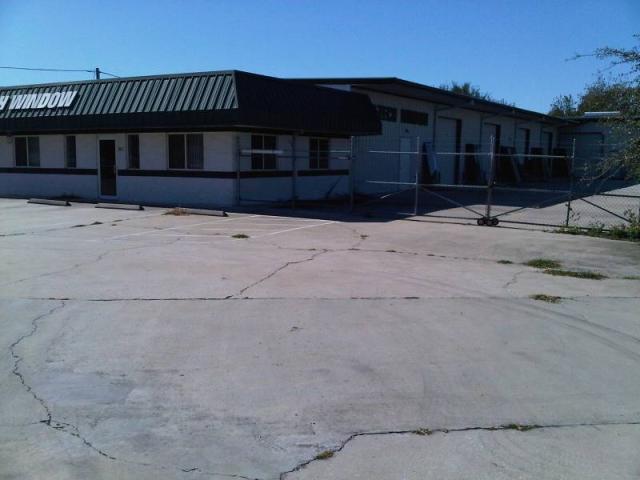 West Orlando Warehouse