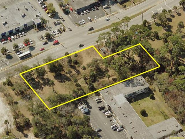1.19 Acre Buildable Lot For Sale