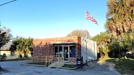 COMMERCIAL / RESIDENTIAL INVESTMENT PROPERTY