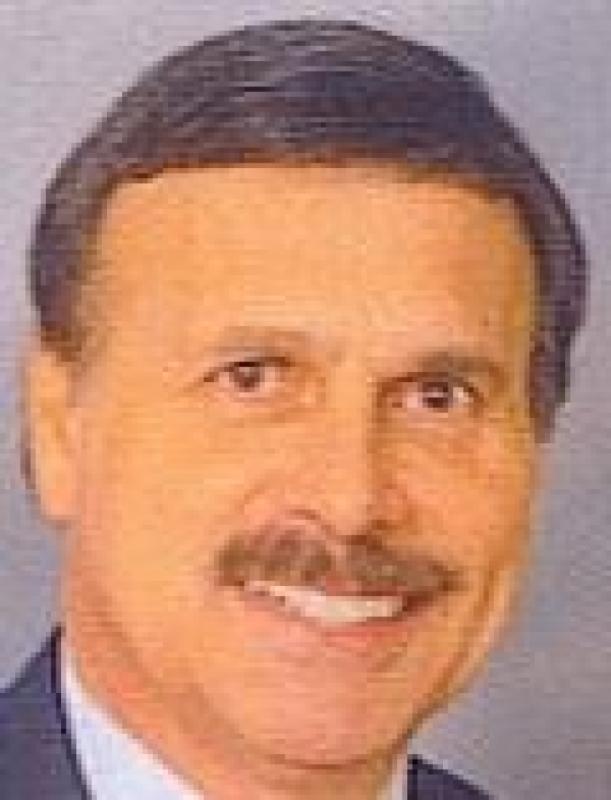 Steve Daniel