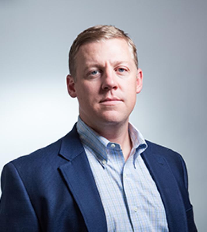 Justin Ruby, SIOR, CCIM