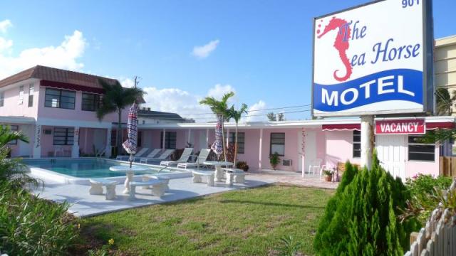 Great Ocean Access Motel Opportunity