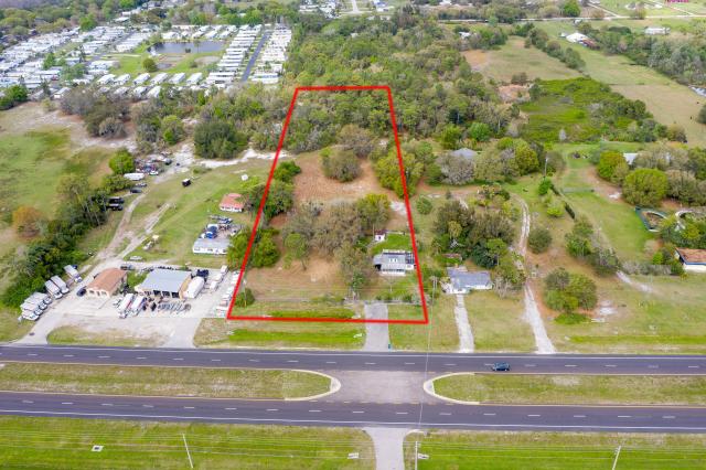 5665 E Irlo Bronson Memorial Hwy. Saint Cloud