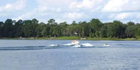 Vause Lake Recreational Land