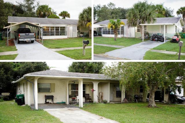 3 Half Duplex Portfolio