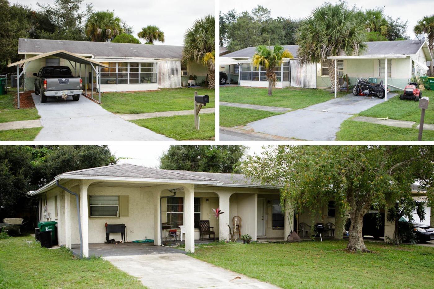 3 Half Duplex Portfolio