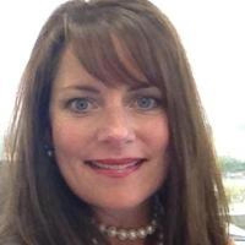 Angela Booth, CCIM