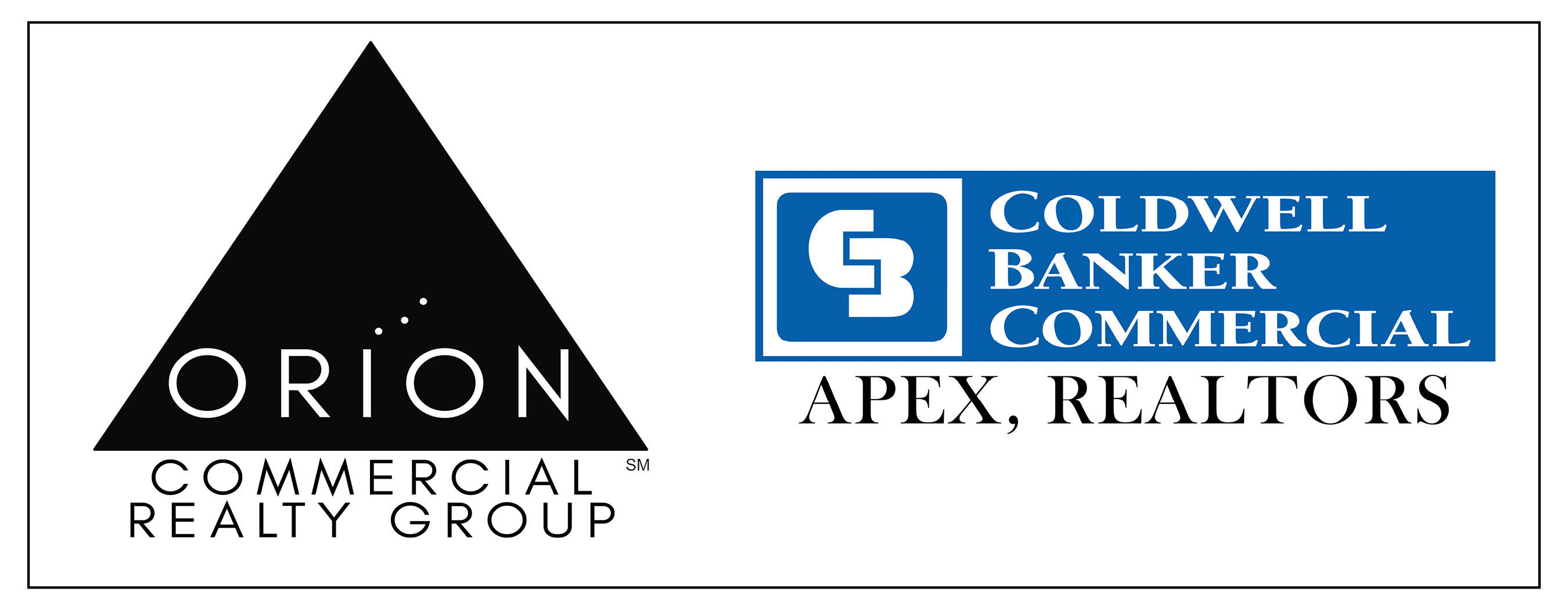 Angela Harwell, CCIM logo