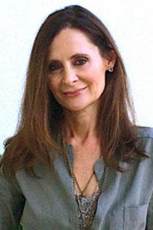 Christina Petti