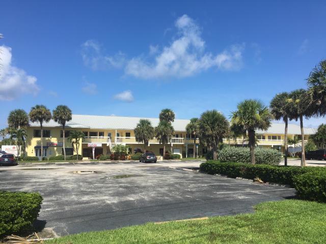 Parkside Center Office