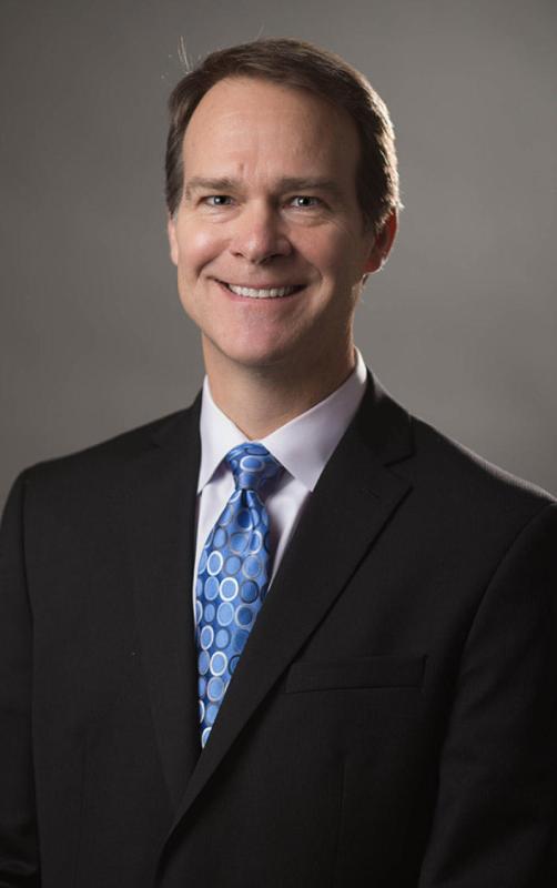 Craig Tomlinson, CCIM