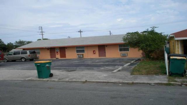 5 UNITS PRICED TO SELL In The Palm Beaches