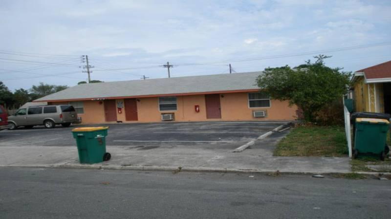 5 UNITS PRICED TO SELL In The Palm Beaches